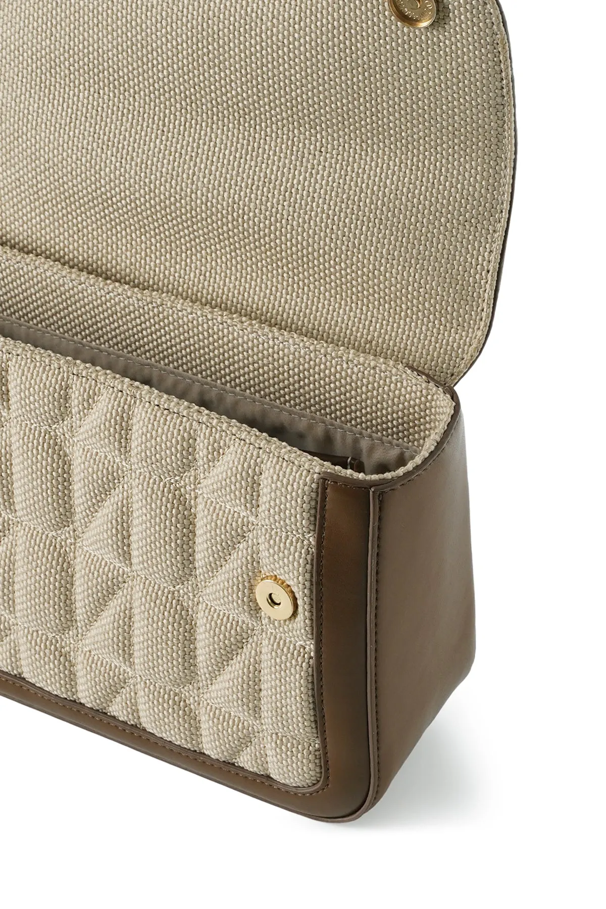 Celia Bag - Walnut