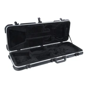 Charvel® Dinky™ Molded Case, Black