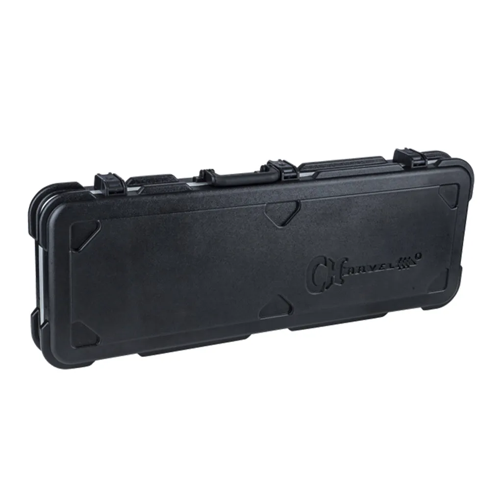 Charvel® Dinky™ Molded Case, Black