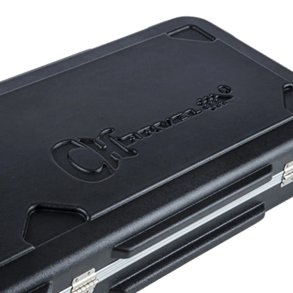 Charvel® Dinky™ Molded Case, Black