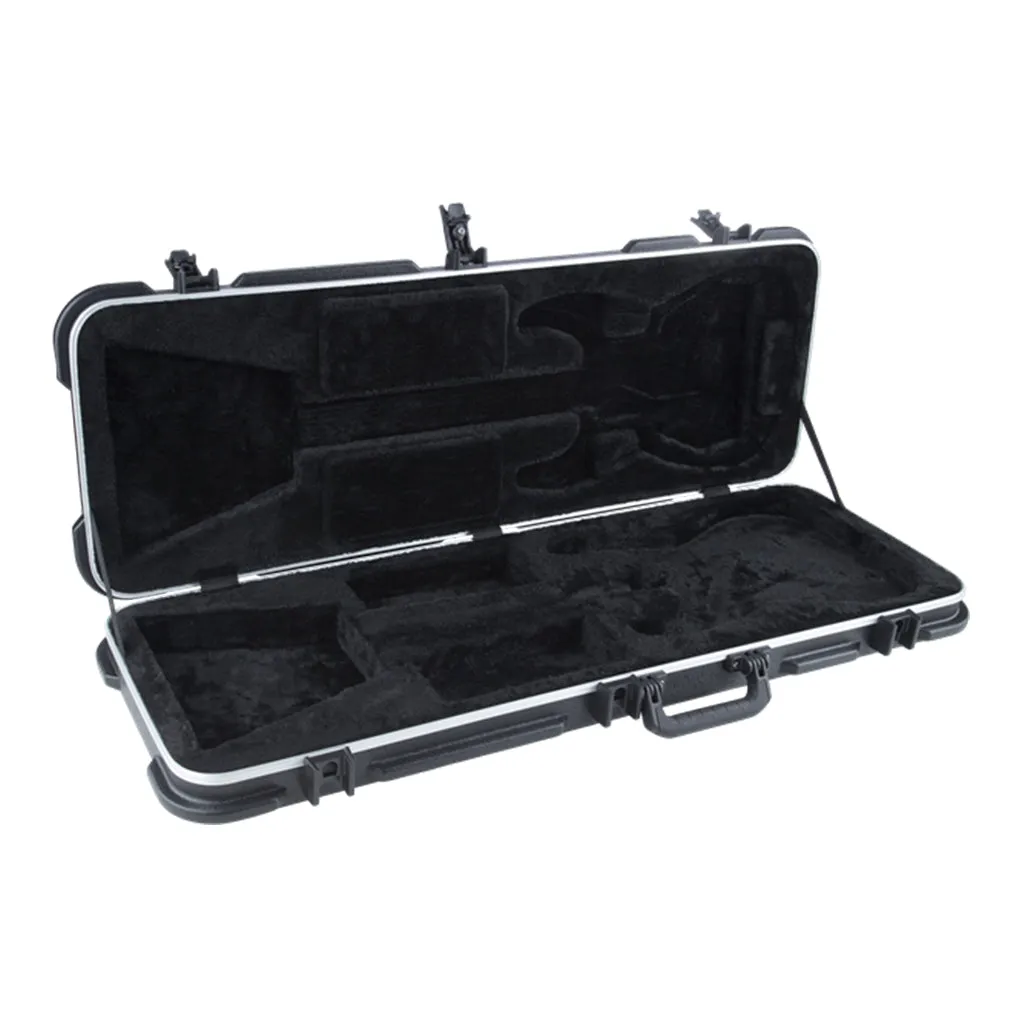 Charvel® Dinky™ Molded Case, Black