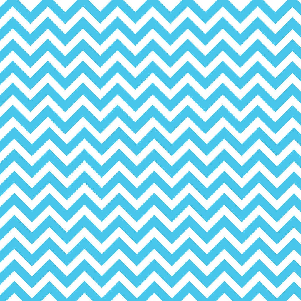 Chevron Adhesive Vinyl Sheet