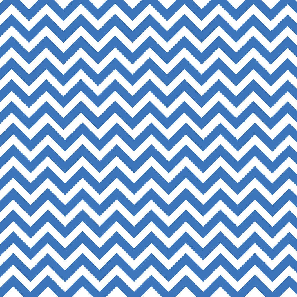Chevron Adhesive Vinyl Sheet