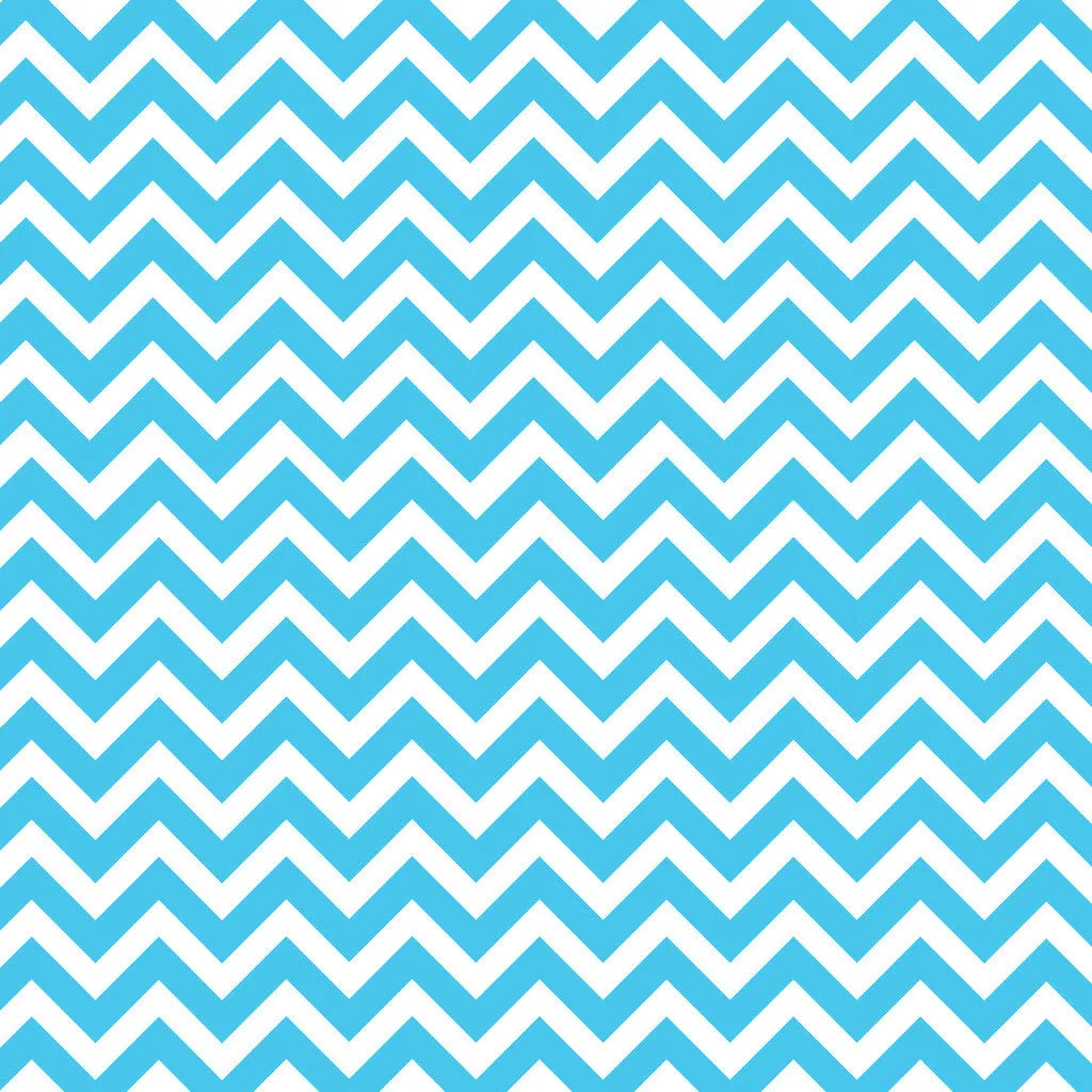 Chevron Adhesive Vinyl Sheet