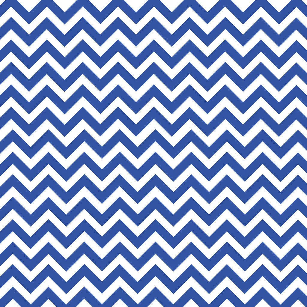 Chevron Adhesive Vinyl Sheet