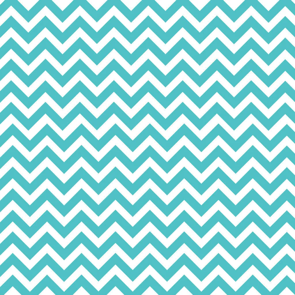 Chevron Adhesive Vinyl Sheet
