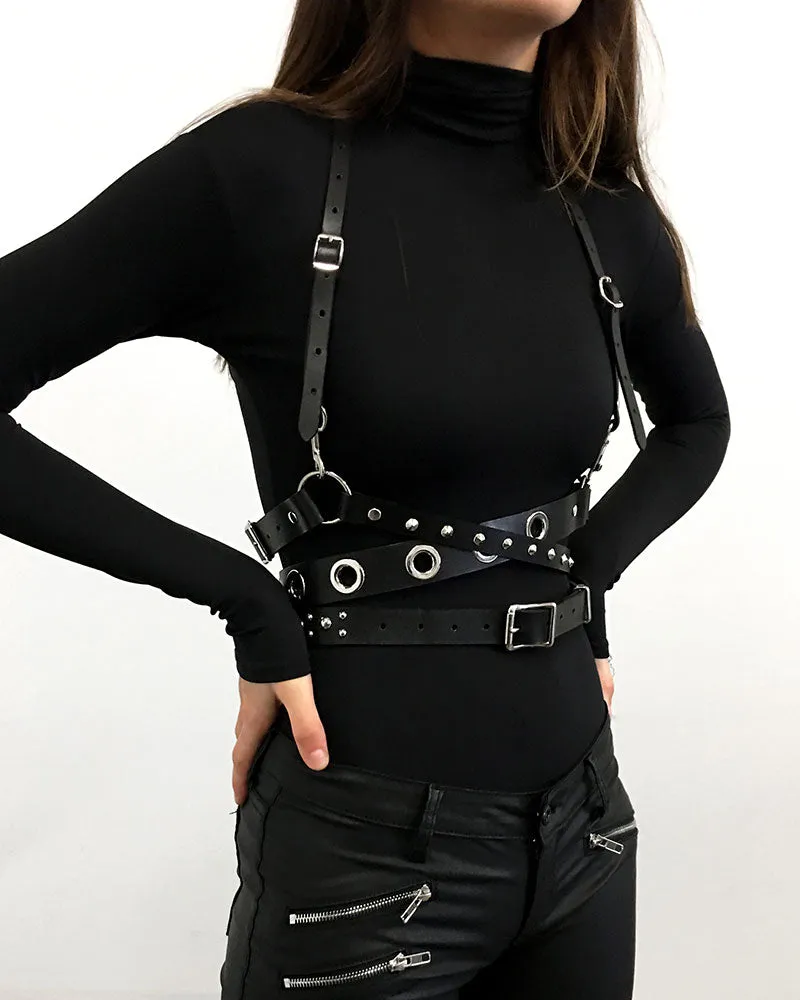 Chrystie Harness