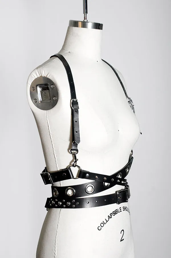 Chrystie Harness