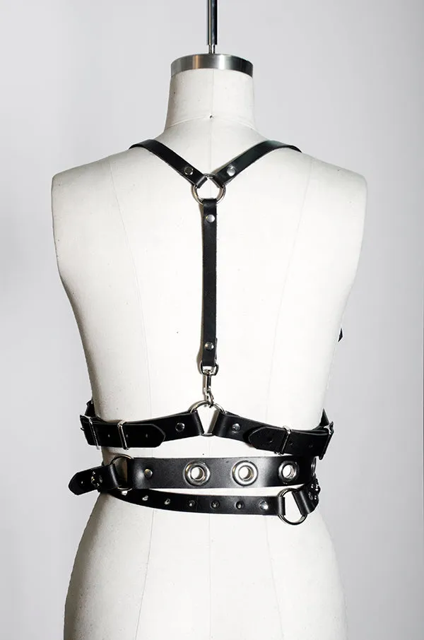 Chrystie Harness