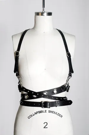 Chrystie Harness