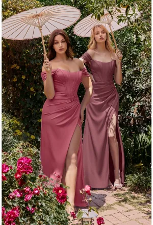 Cinderella Evening Dress 7484