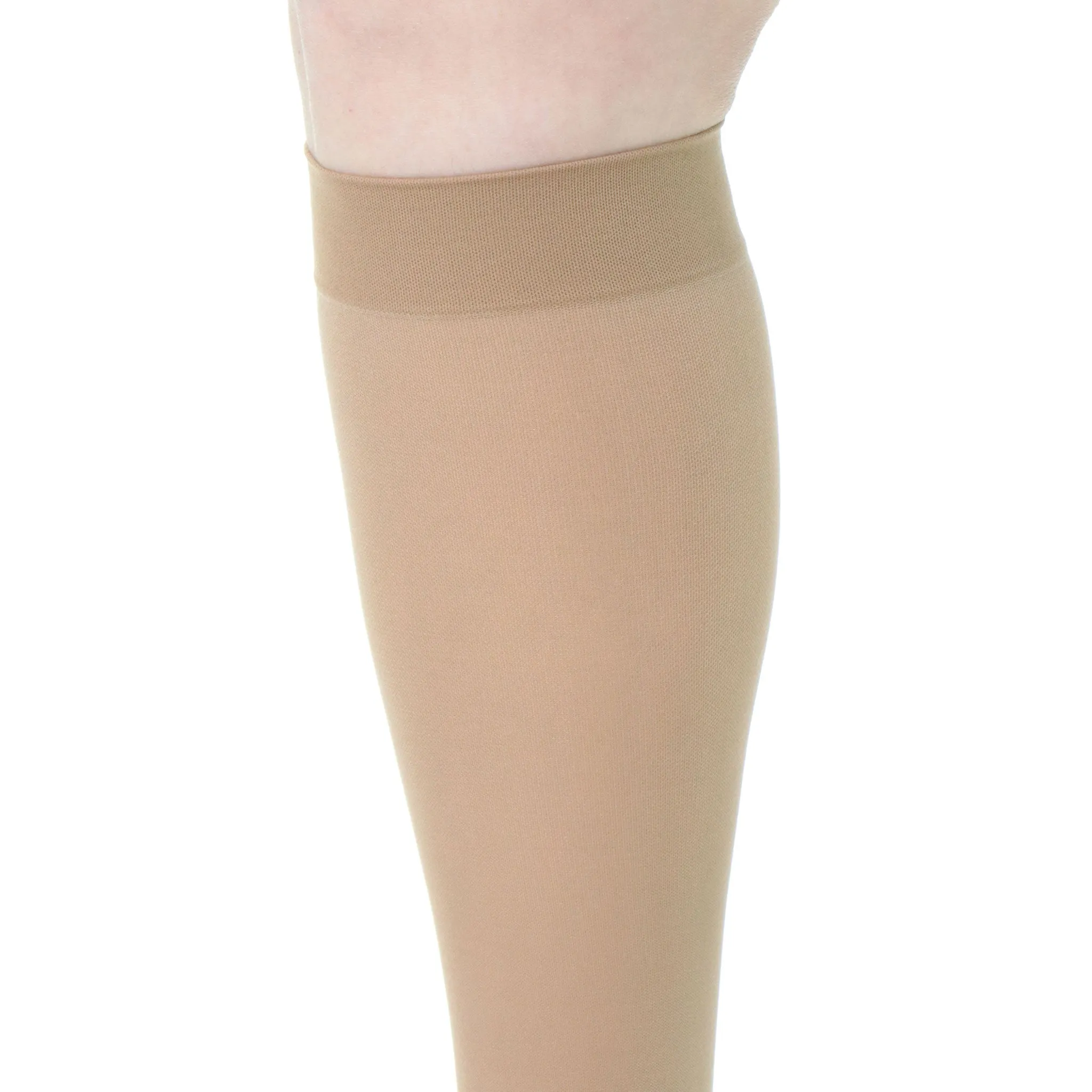 Circutrend Knee High Women’s Compression Socks In 30 40 mmHg