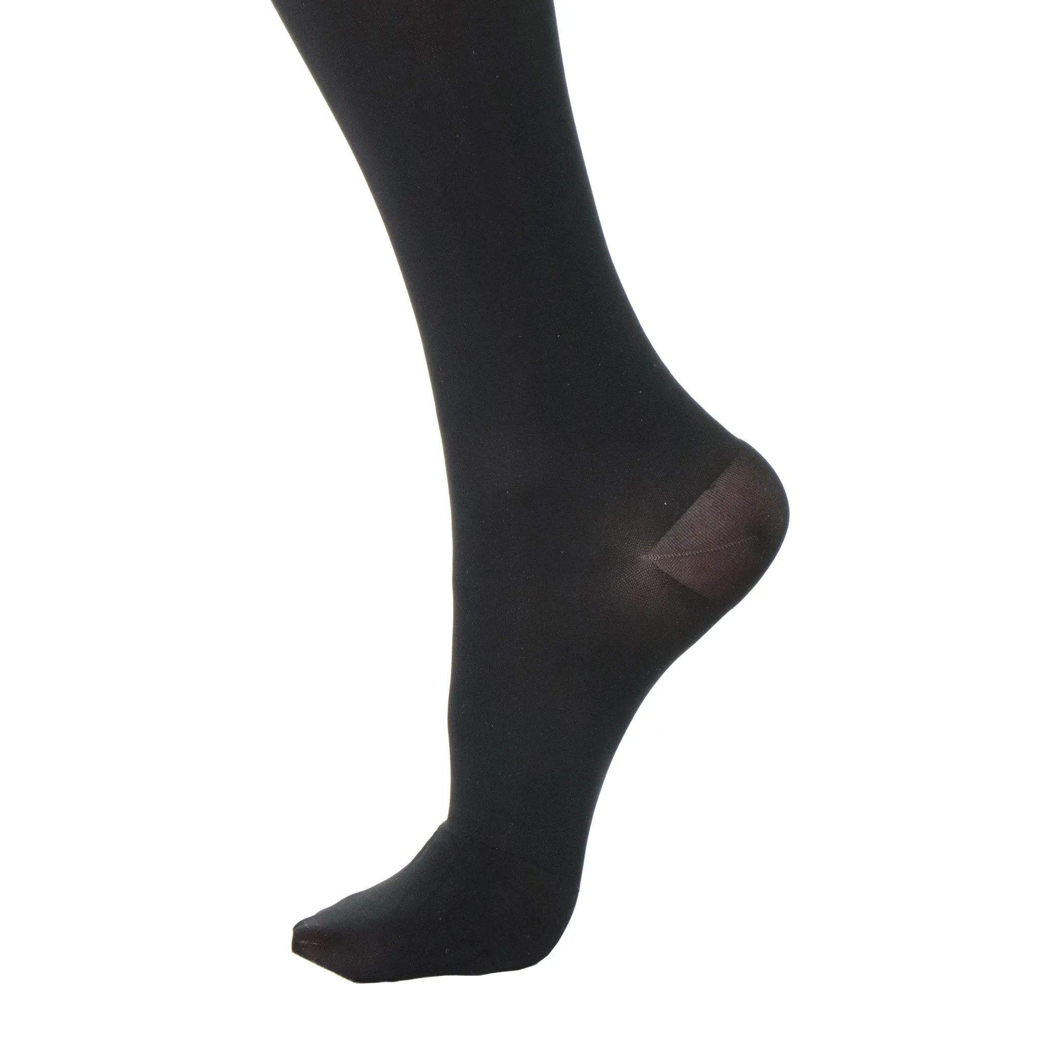Circutrend Knee High Women’s Compression Socks In 30 40 mmHg