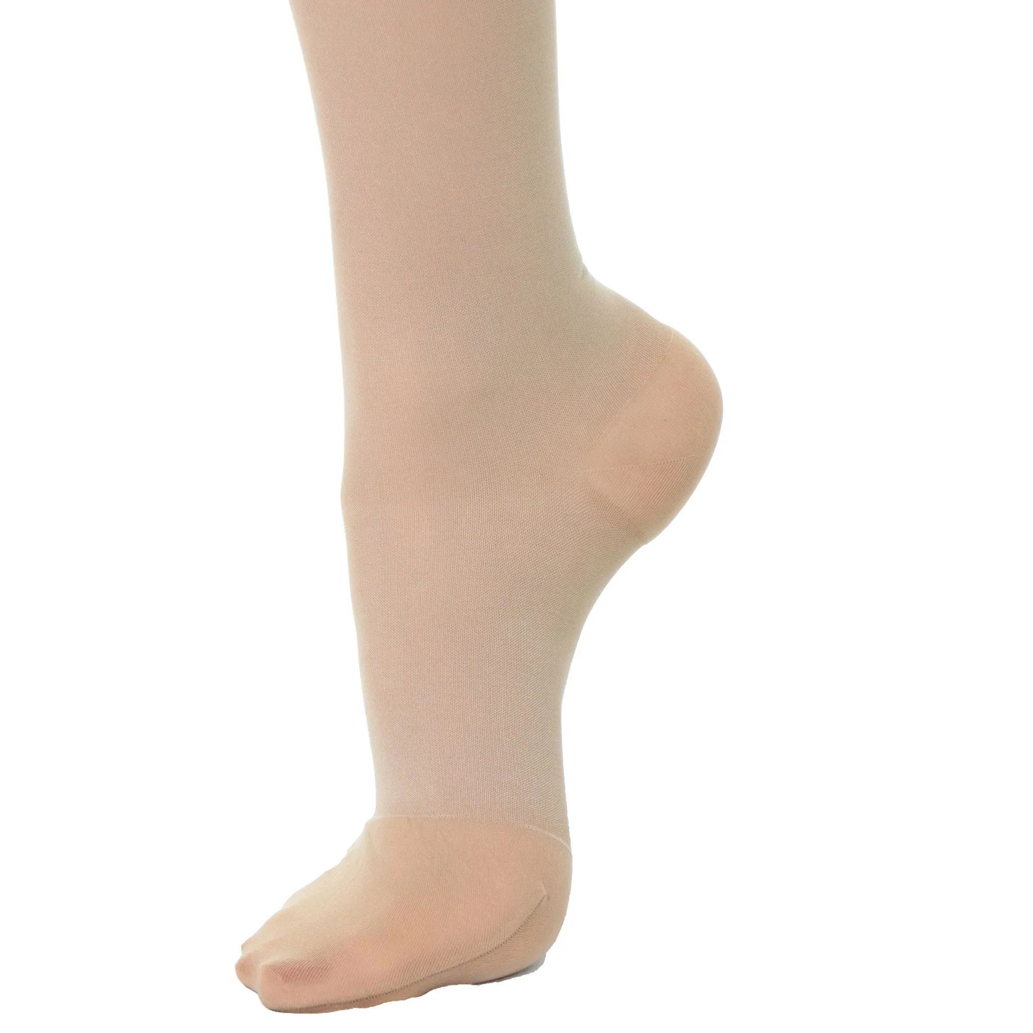 Circutrend Knee High Women’s Compression Socks In 30 40 mmHg