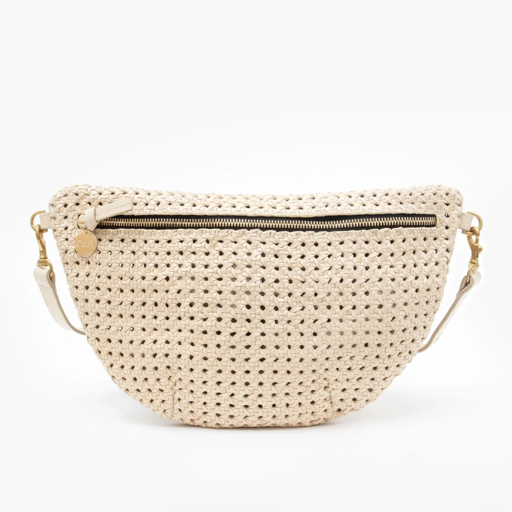 Clare V Grande Fanny Bags