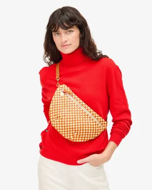 Clare V Grande Fanny Bags