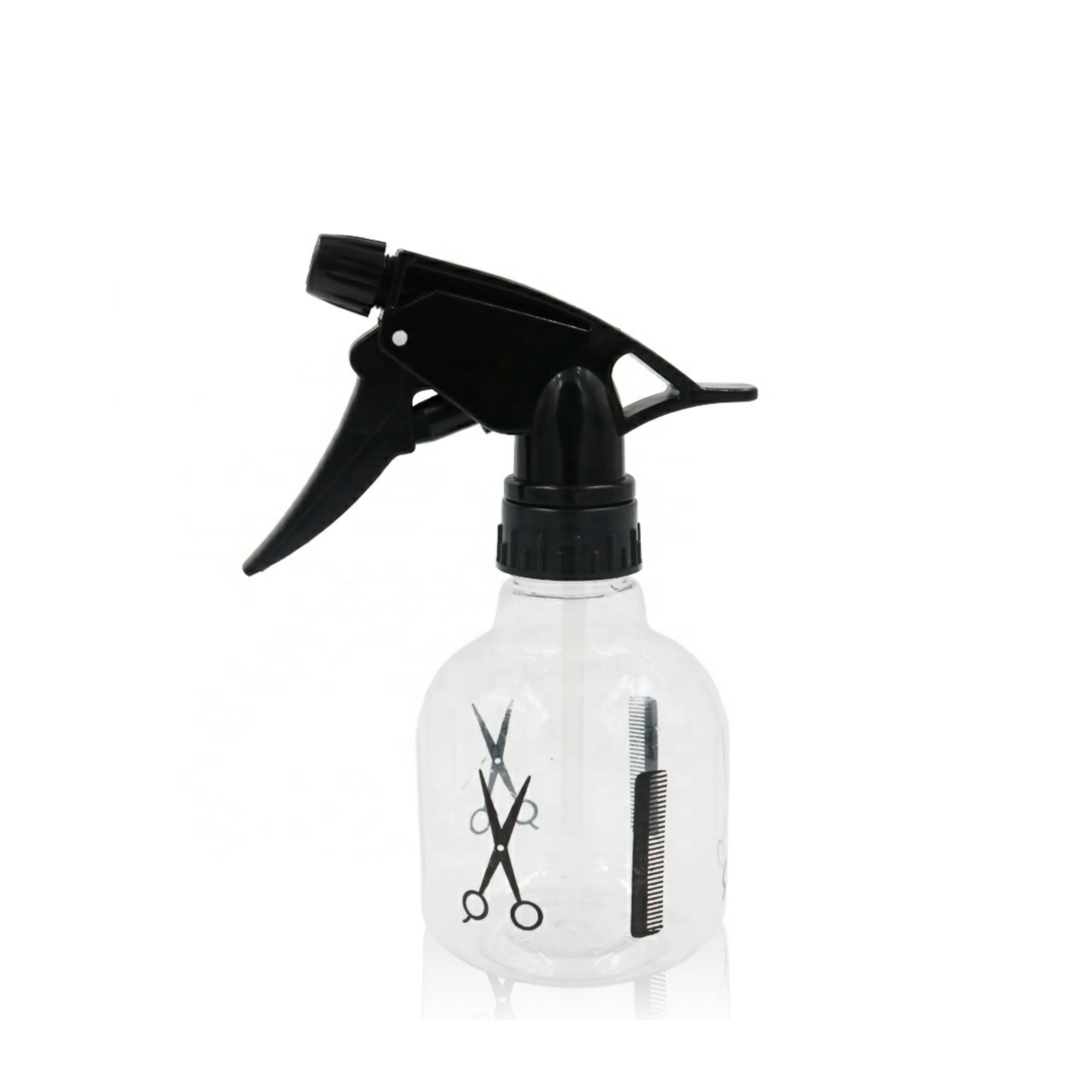 Clear Spray Bottle