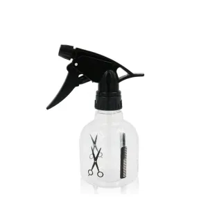 Clear Spray Bottle