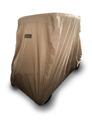 Club Car 4 Passenger Storage Cover
