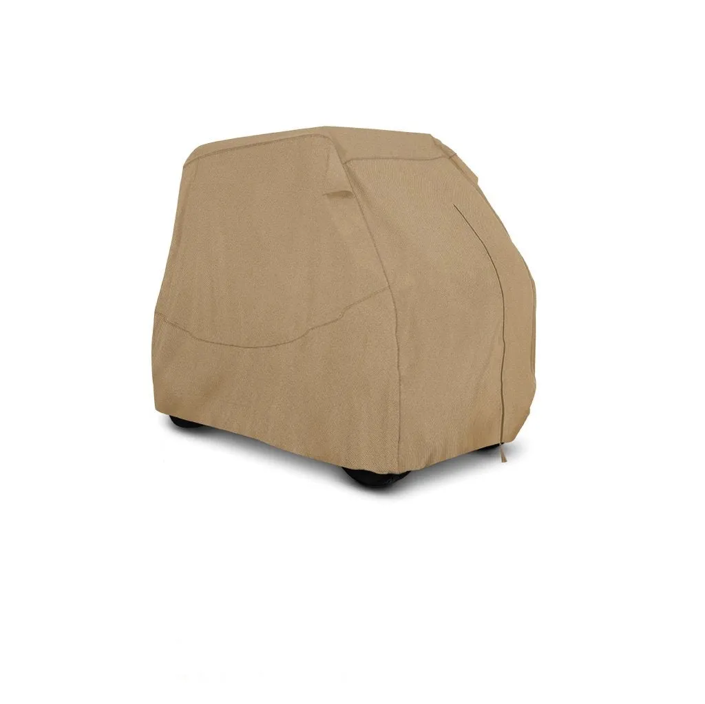 Club Car 4 Passenger Storage Cover