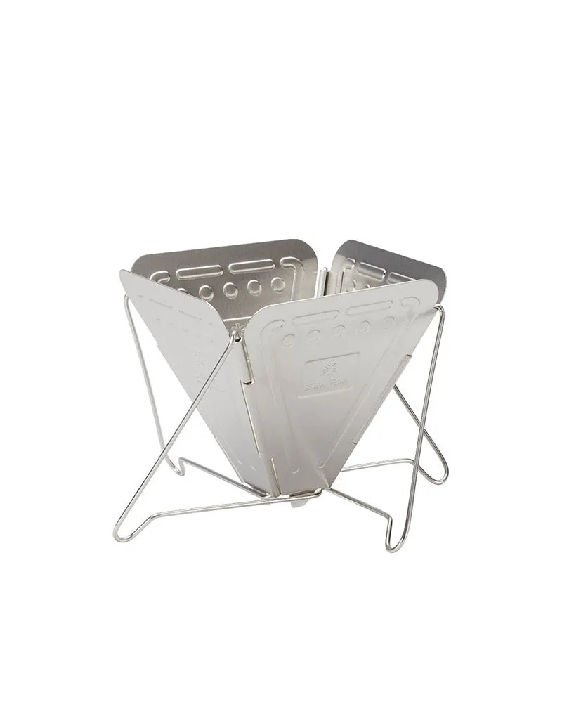 Collapsible Coffee Drip - by Snow Peak