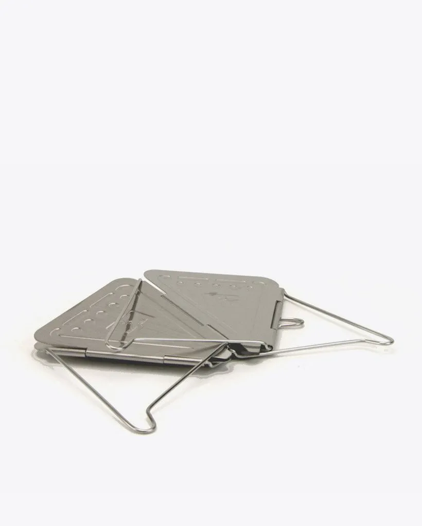 Collapsible Coffee Drip - by Snow Peak