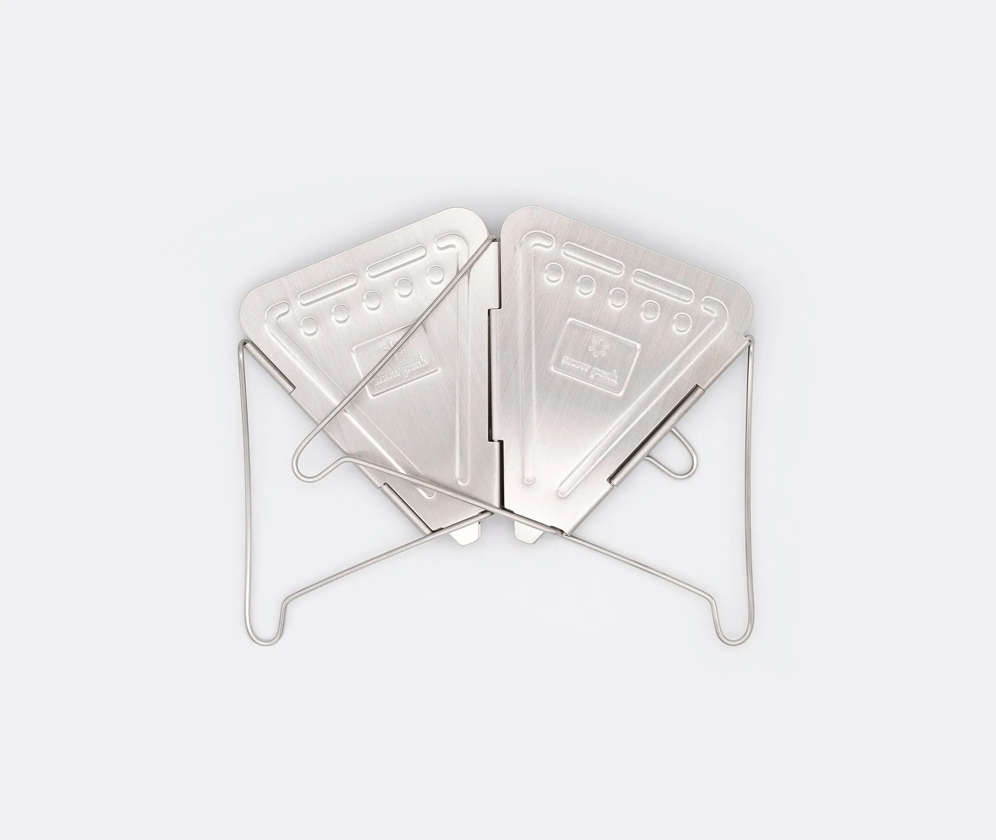 Collapsible Coffee Dripper