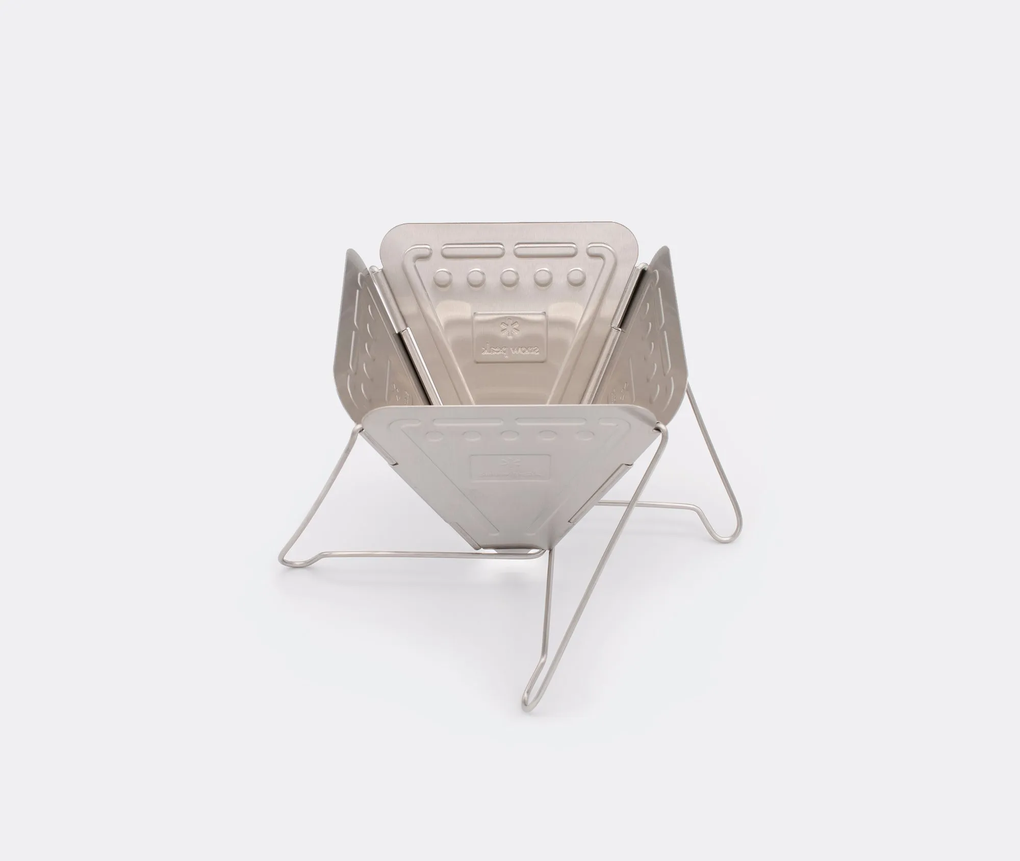 Collapsible Coffee Dripper