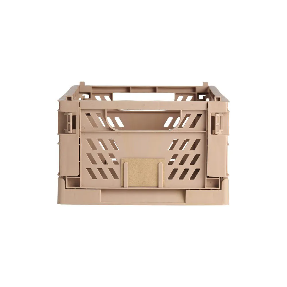 Collapsible Crate | Large | Tuscany