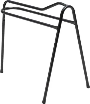 Collapsible Saddle Stand