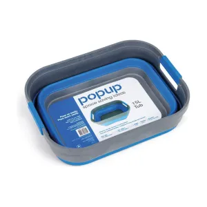Companion Pop Up Tub 15 Liters