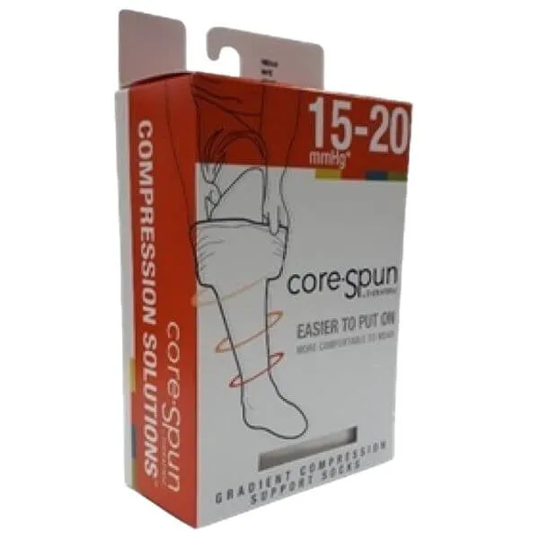 Compression Socks for Varicose Veins 15-20mmHg