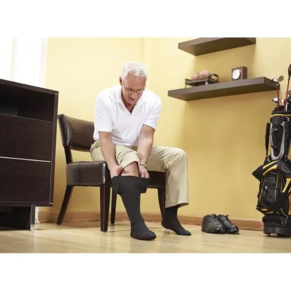 Compression Socks for Varicose Veins 15-20mmHg