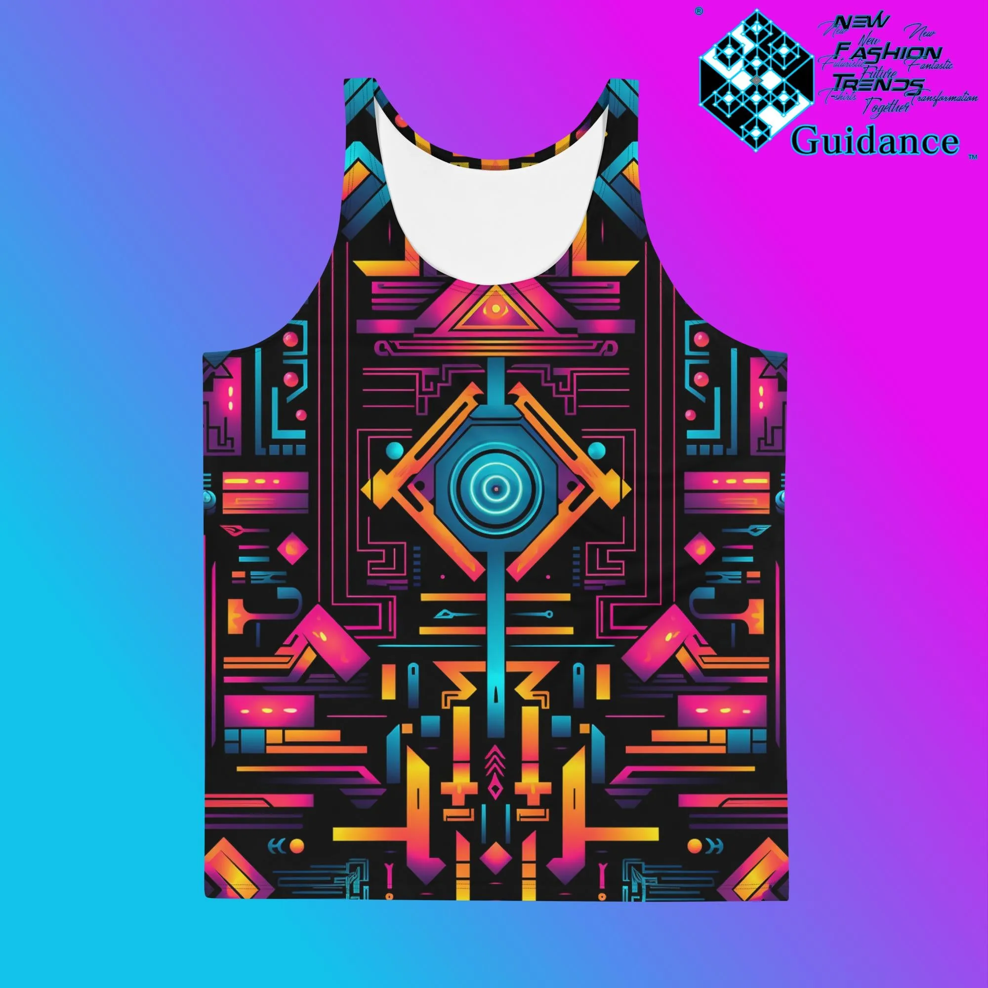 Cosmic Sentinel