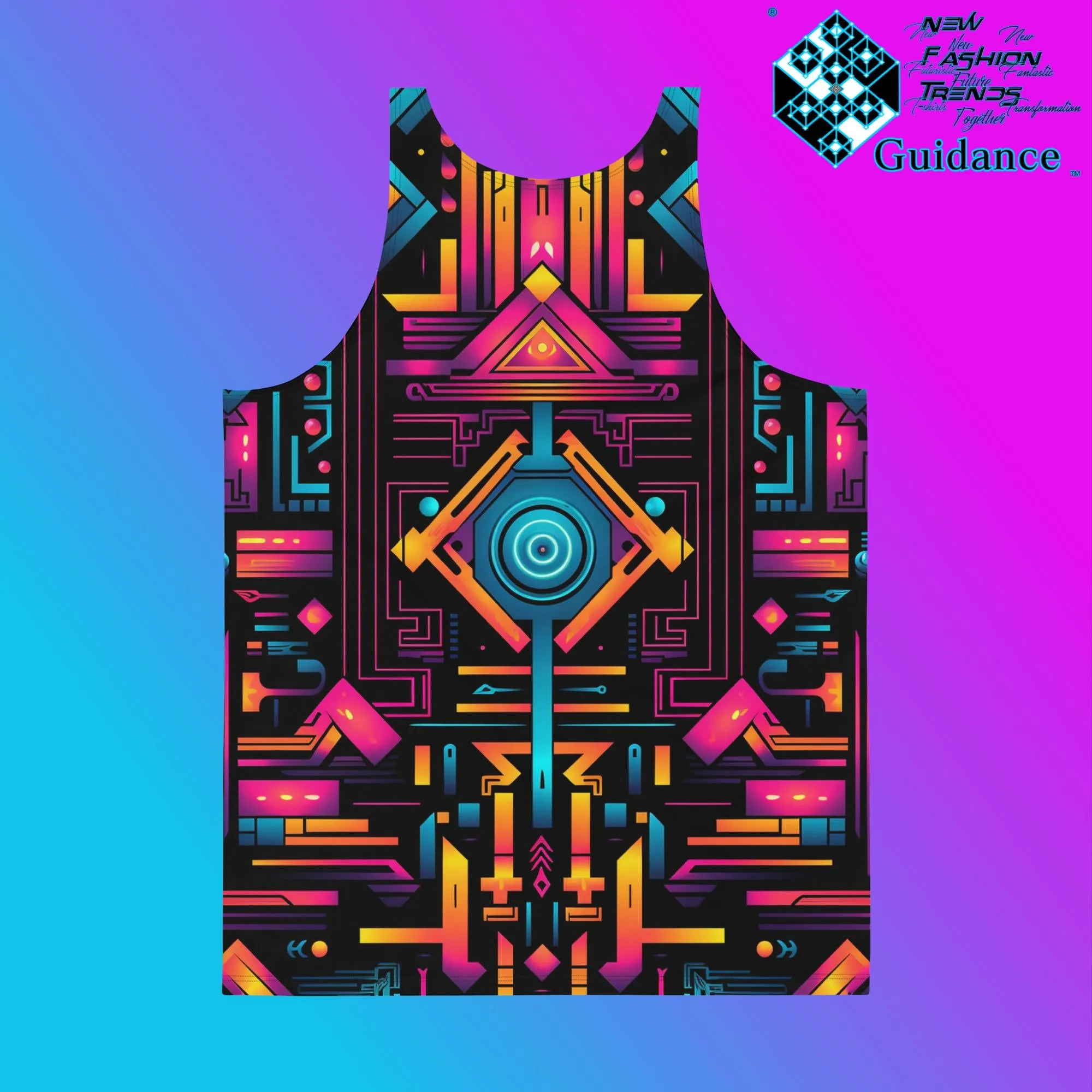 Cosmic Sentinel