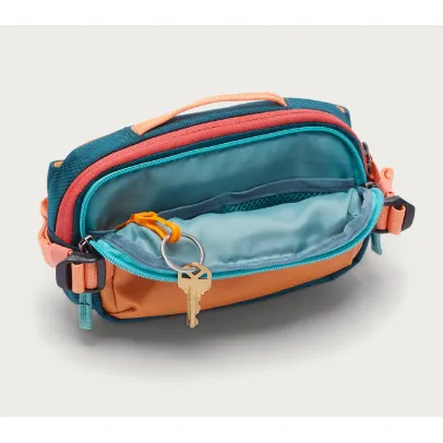 Cotopaxi Allpa X 1.5L Hip Pack