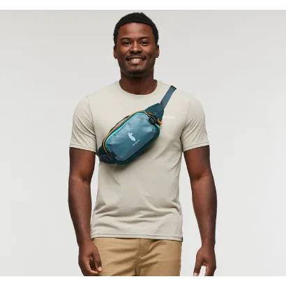 Cotopaxi Allpa X 1.5L Hip Pack