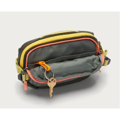 Cotopaxi Allpa X 1.5L Hip Pack
