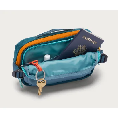 Cotopaxi Allpa X 1.5L Hip Pack