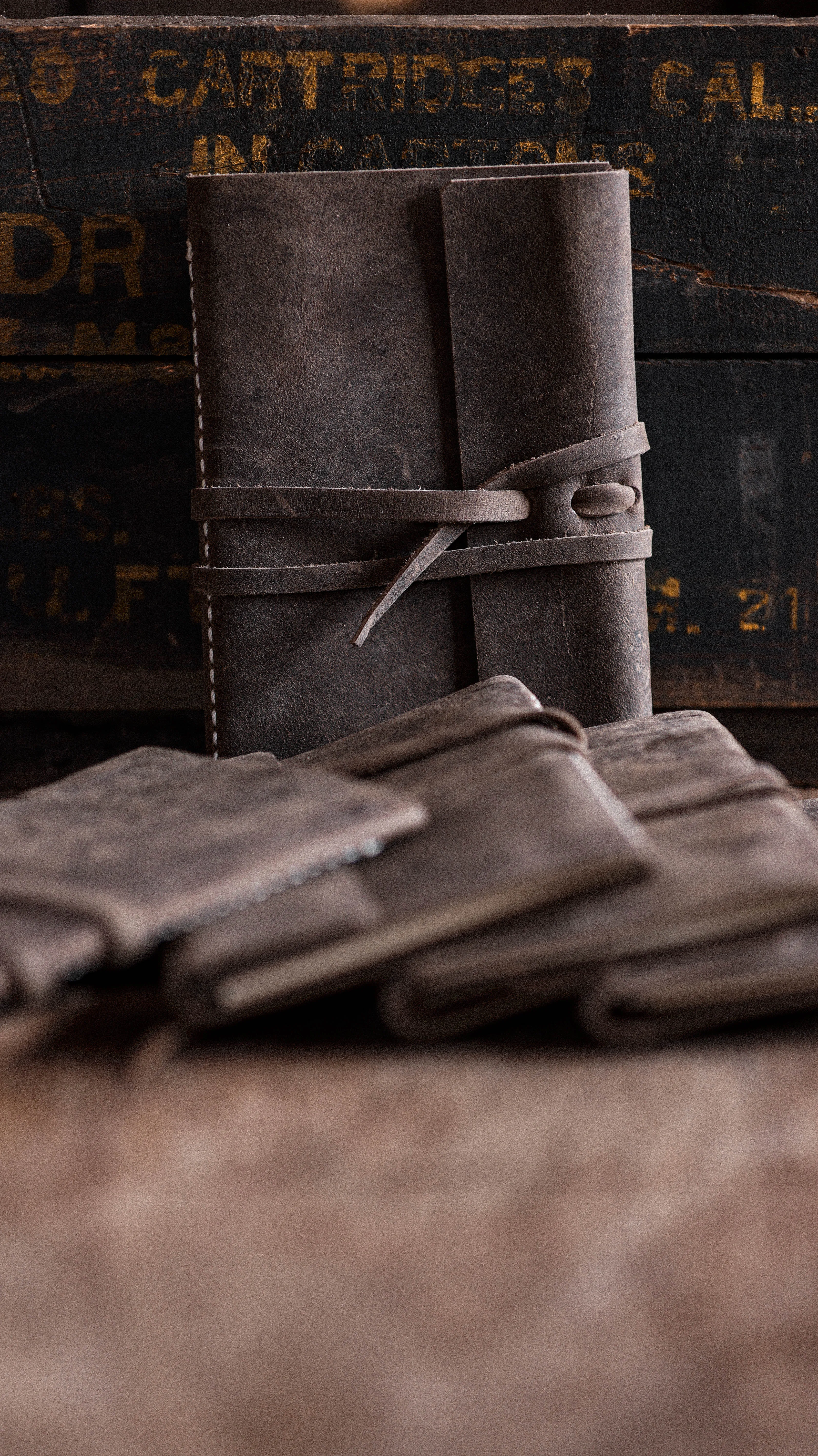Cowboy Journal