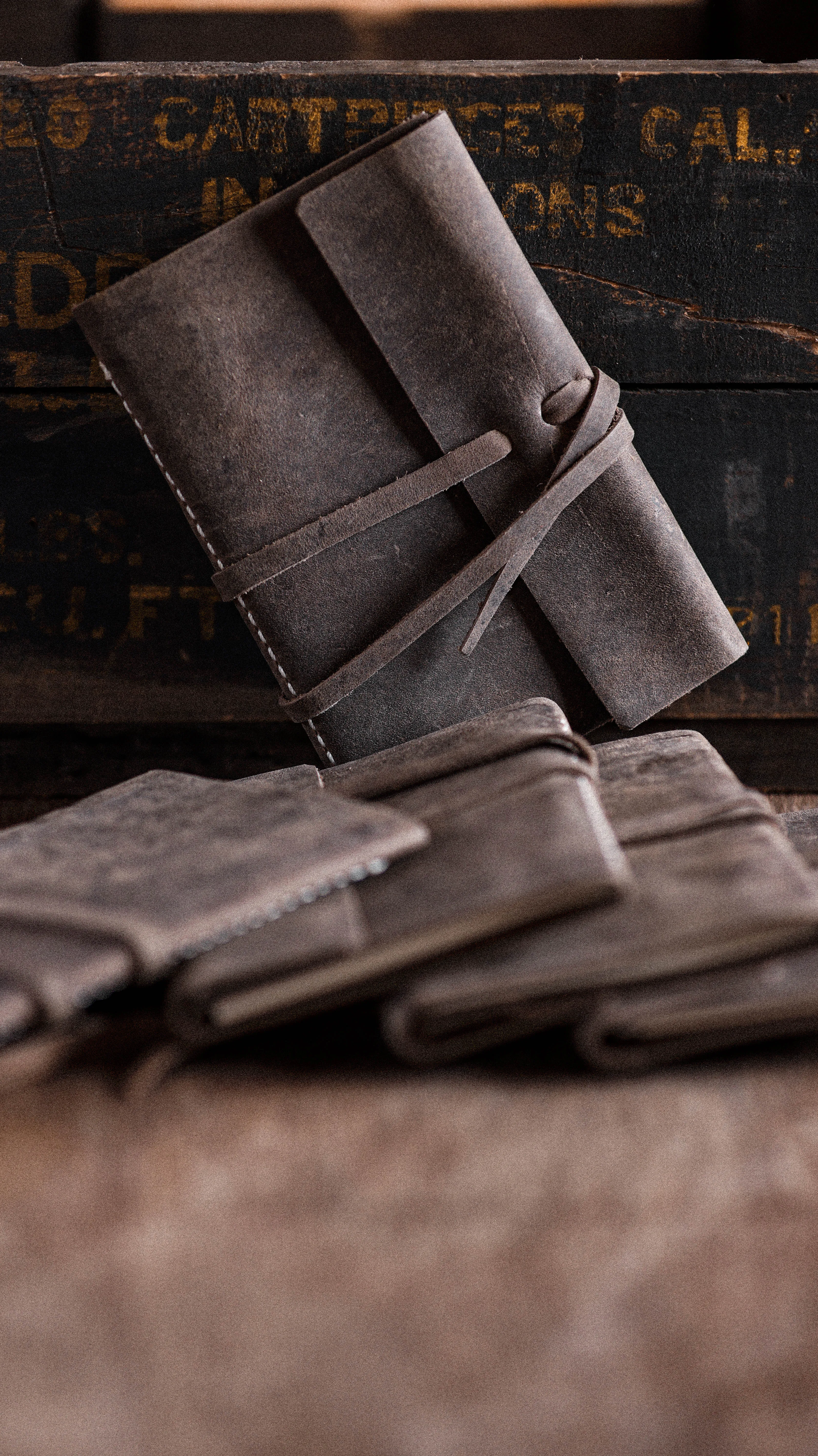 Cowboy Journal