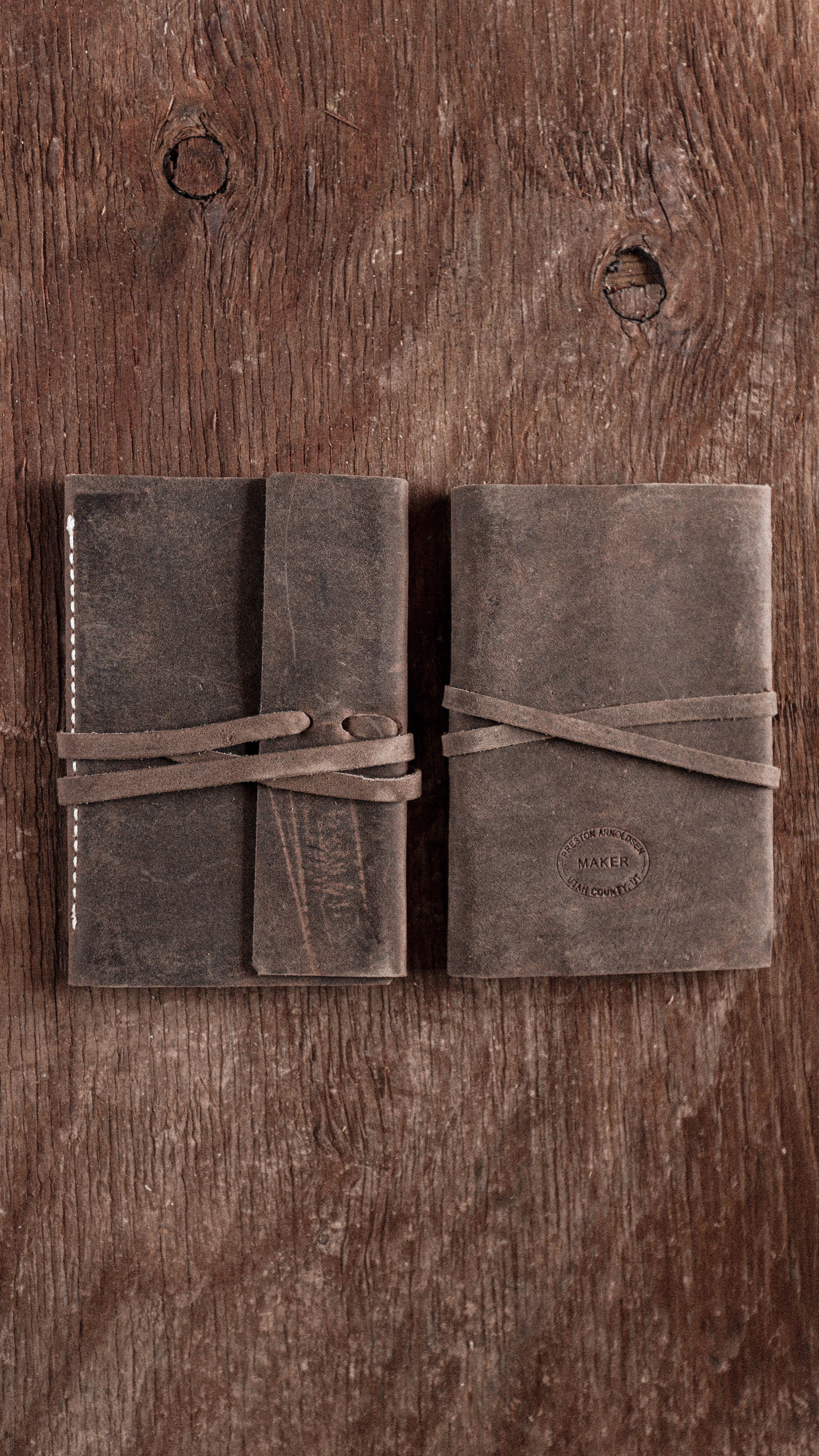 Cowboy Journal
