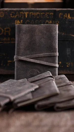 Cowboy Journal