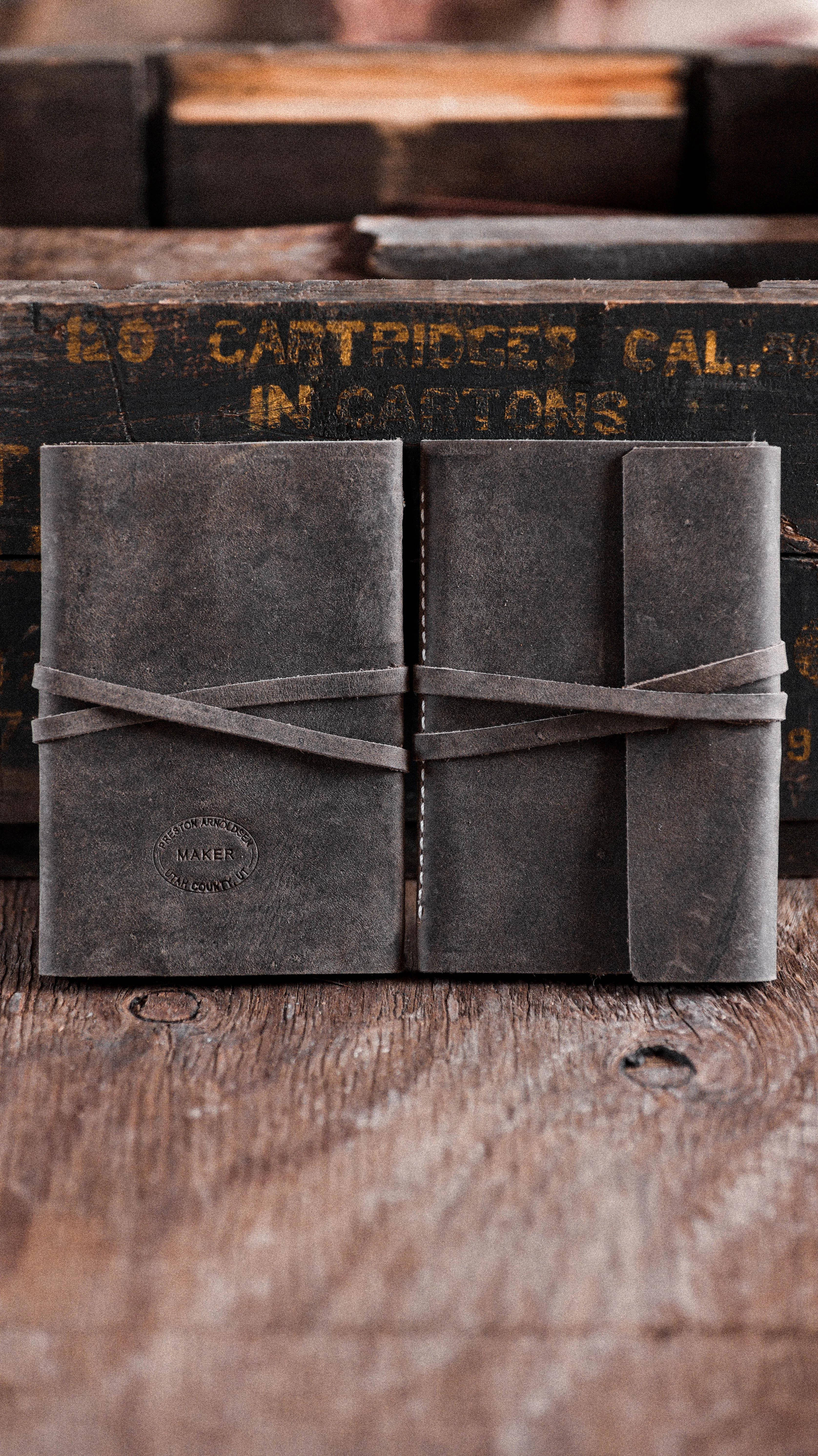 Cowboy Journal
