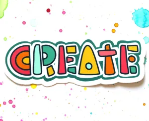 Create Sticker