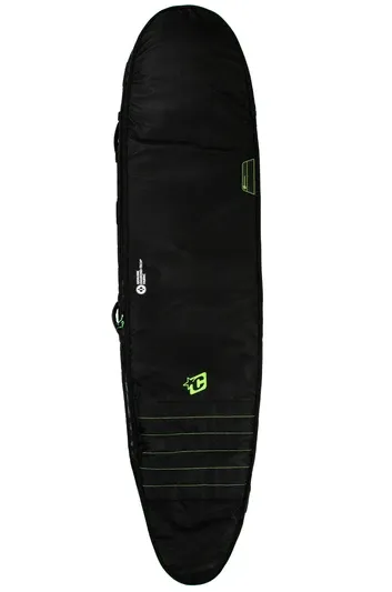 Creatures Of Leisure 8'0" Longboard Double Dt 2.0