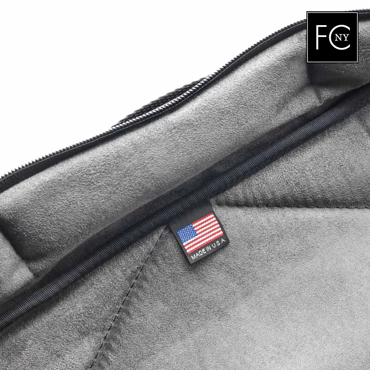 Crescendo Case Cover for Alto Flute