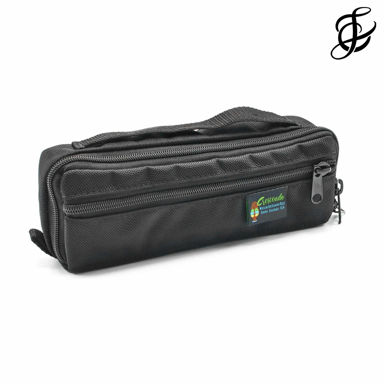 Crescendo Case Cover for Piccolo