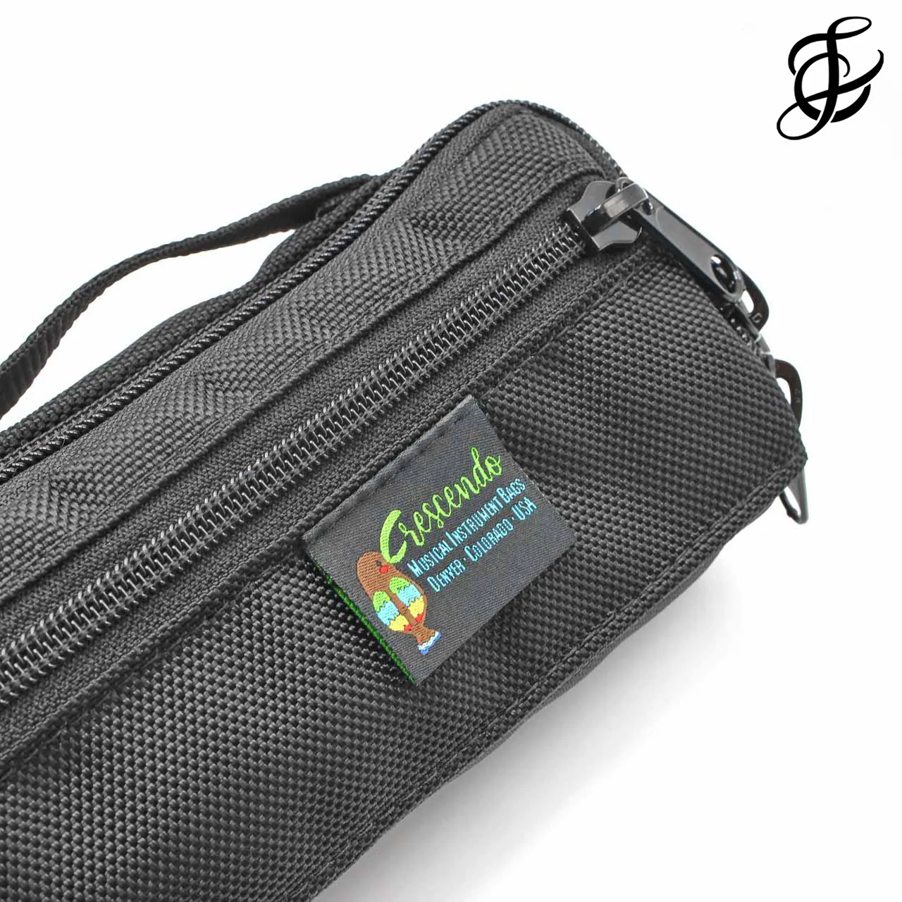 Crescendo Case Cover for Piccolo