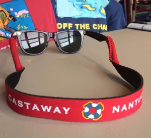 Croakies Red